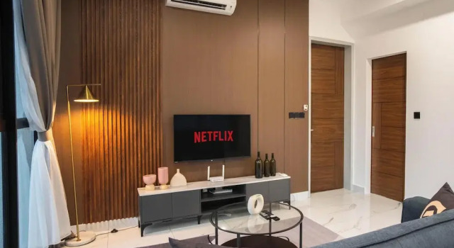 Alfa Bangsar By Nova Host, Забронировать Апартаменты/квартира Апартаменты Куала-Лумпура, рядом с Квартал Маленькая Индия, Куала-Лумпур, Апартаменты/квартира