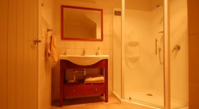 Номер Deluxe Ohuka Place Homestay