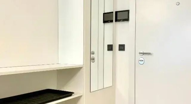 Dorćol Twins I *NEW* Top Location / Free Garage, Забронировать Апартаменты/квартира Отели в центре Белграда, в центре