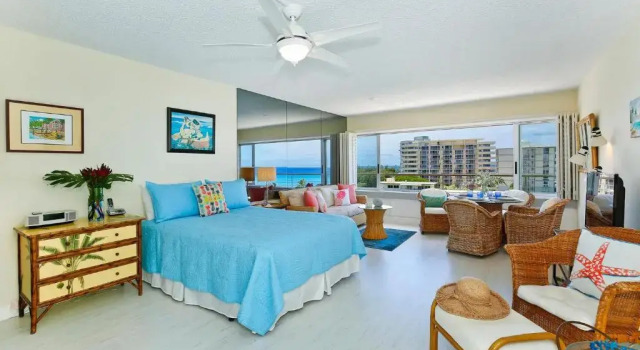Colony Surf #908, Boek Hotel Honolulu Oahu