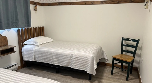 Люкс c 1 комнатой Empire Motel