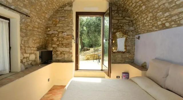 Номер Standard Agriturismo Cera Una Volta