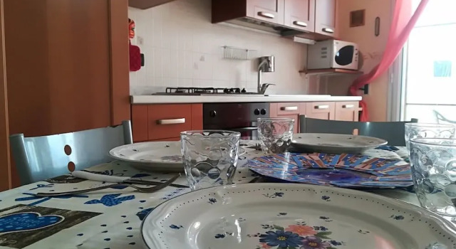 Apartament Casa Raffaella