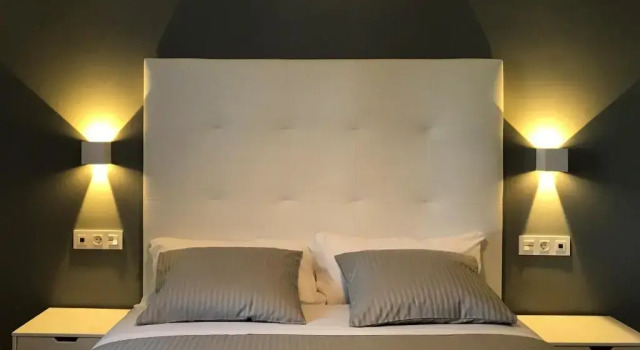 Апартаменты c 1 комнатой Apartamentos Ciudad de Ronda