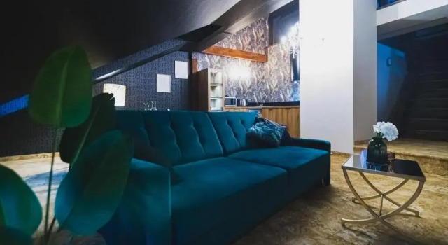 Апартаменты Дуплекс Apartamenty By Bogunia
