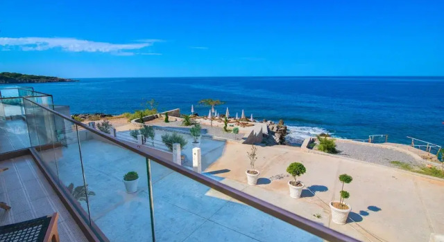 Апартаменты Premium Sunset Bay Apartments