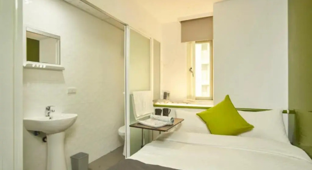 Run of House T.O. Hotel Chengde