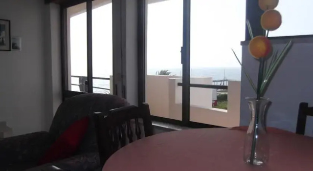 Seaview Apartment