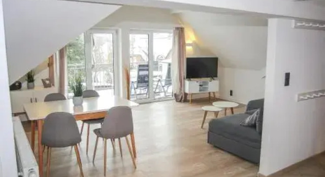 Ferienwohnung Wieben Sankt Peter-Ording, Забронировать Апартаменты/квартира Санкт-Петер-Ординг Айдерштедт