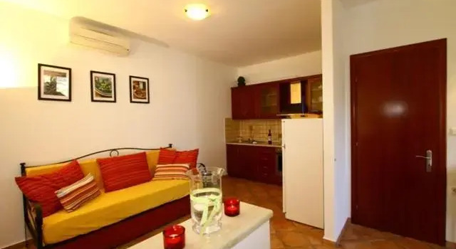 Студия Villa Polyxeni