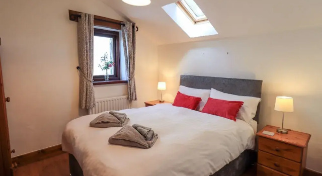 Bobbin Cottage, Prenota Casa vacanze Staveley Cumbria