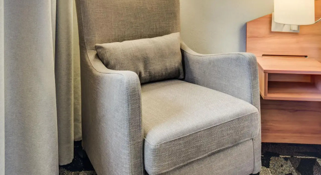 Двухместный номер Standard Leonardo Hotel Groningen City Center