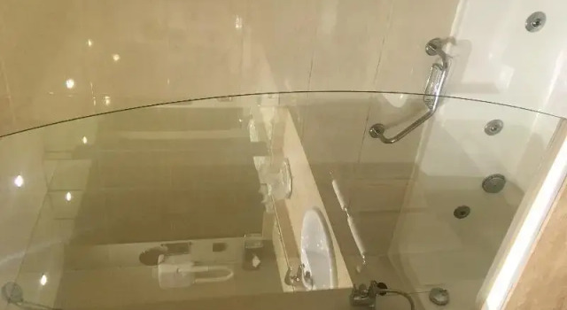 Номер Standard Mainake Costa del Sol