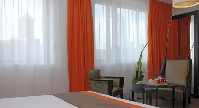 Номер Privilege Mercure Lyon Centre - Gare Part Dieu