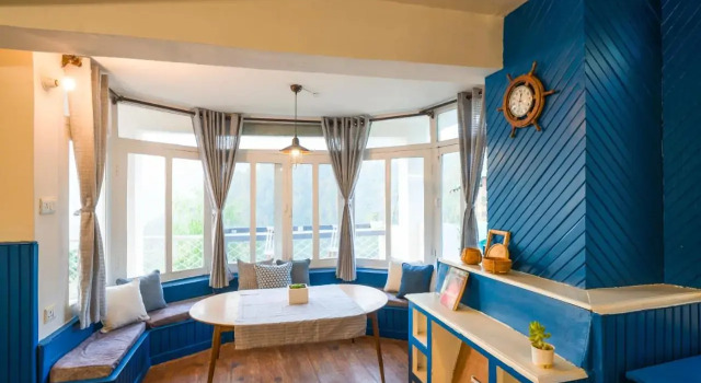 LiveAway Ramgarh by PACK, Rezervovat Hotel Rāmgarh Uttarakhand