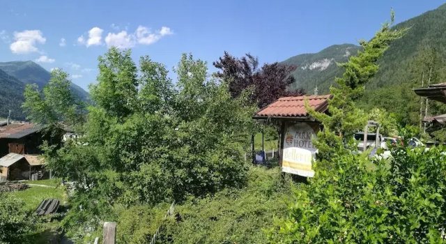 Номер Comfort Park Hotel Bellevue