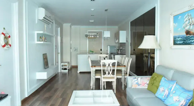 Номер Deluxe My Resort HuaHin by Grandroomservices