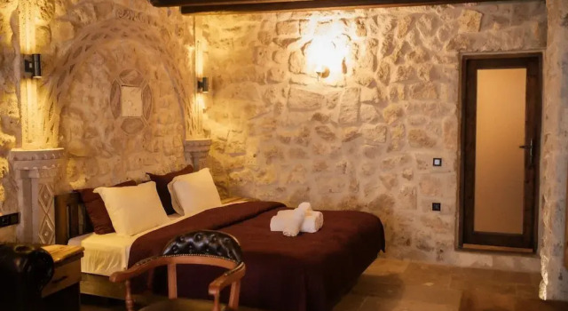Rose Moon Cave, Book Hotel Nevsehir Cappadocia