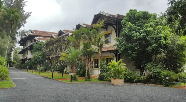 Les Jardins Du Bassac, Κράτηση Ξενοδοχείο Phnom Penh Πνομ Πενχ