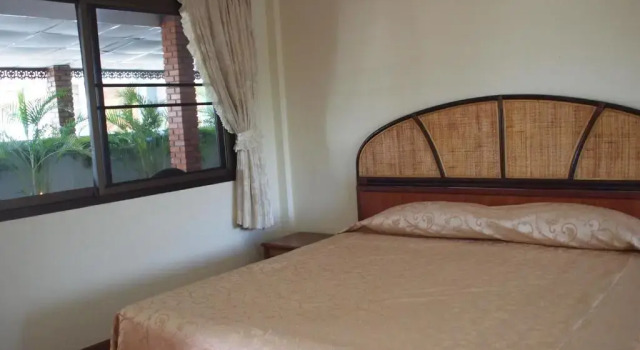 Двухместный номер Deluxe Roongruang Hotel