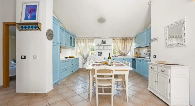 Апартаменты с 2 комнатами Apartmani Paliska