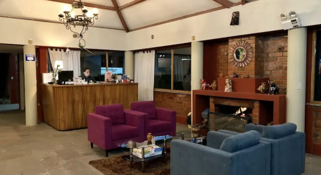 Casona Plaza Hotel Ecolodge Colca, Book Hotel 3-stjernede hoteller i Yanque, 3*