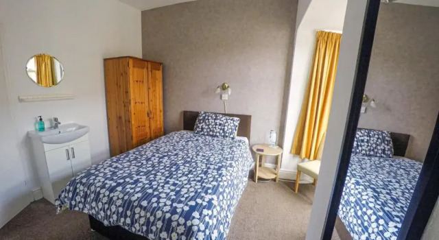Номер Standard Ashdale Guest House