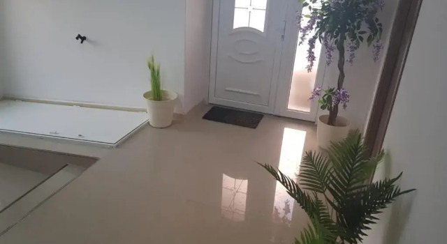 Апартаменты Пентхаус Georgiana Apartments