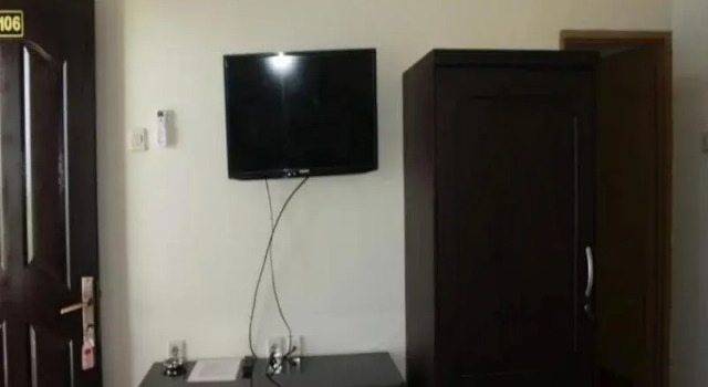 Batulayar Hotel, Book Hotel Hotels in Lombok with Parking, Parking