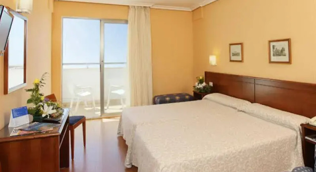 Hotel Carlos I