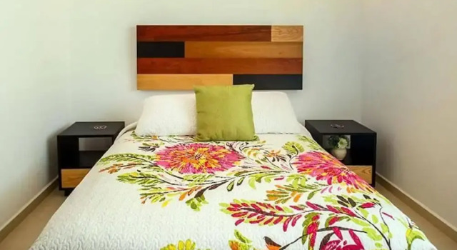 M8 Condo in Tropical Hideaway by Gate48, Prenota Appartamento Hotel a Quintana Roo con parcheggio, Parcheggio