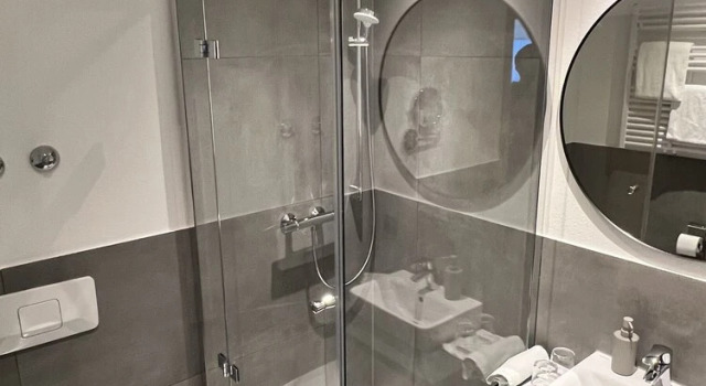 Номер Economy Korbstadthotel Krone
