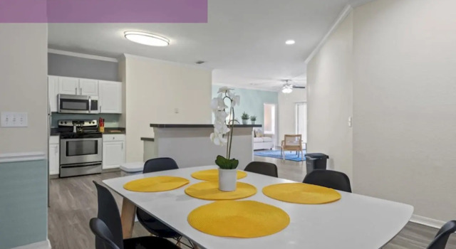 Upgraded 3 bed apt close to beaches and Mayo Clinic!, Rezerwuj Hotel Jacksonville Floryda
