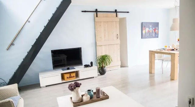 B&B Ons Dijkhuisje, Book Bed and Breakfast Noordgouwe 