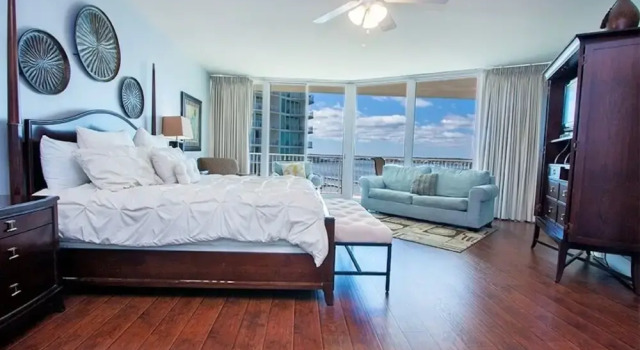 Crc0501 2 Bedroom Condo, Boek Appartement Orange Beach 