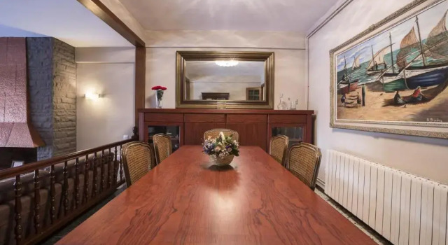 Апартаменты R54 Apartamento Montserrat 11-2