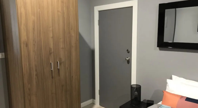 Номер Standard The Mark Hotel