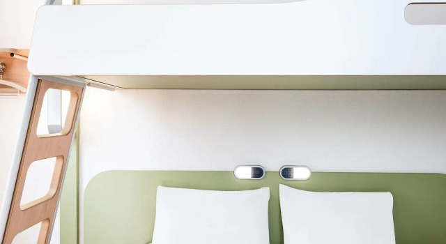 ibis budget Épinal