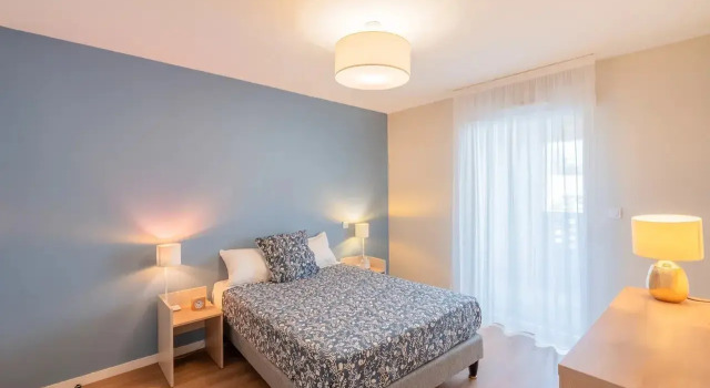 Quality Aparthotel Toulouse Ponts Jumeaux, Varaa Hotelli Toulouse Haute-Garonne