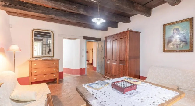 La Canonica, Book Hotel Piegaro Umbrien