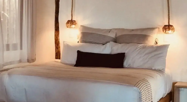 Suite Deluxe Casa Emily