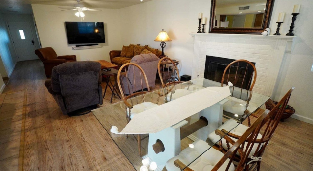Okeechobee Vacation House, Забронировать Отель Лейк-Хавасу-Сити штат Аризона
