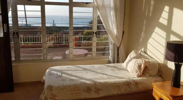 3 Marilyn Court, Забронировать Отель Скоттбург Durban South Coast