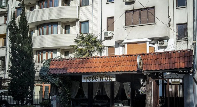 Apartments Plovdiv