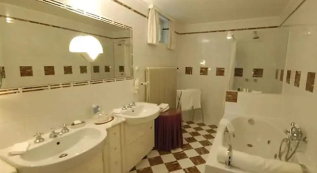 Люкс Comfort Die Hirschgasse Heidelberg
