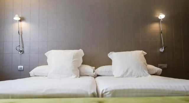 Hotel Veracruz Plaza & Spa, Забронировать Курортный отель Вальдепеньяс Ciudad Real Province
