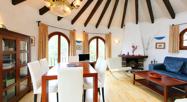 Holiday Home Vista Ifach by Interhome, Забронировать Дом для отпуска Отели Кальпе с бассейном, Бассейн