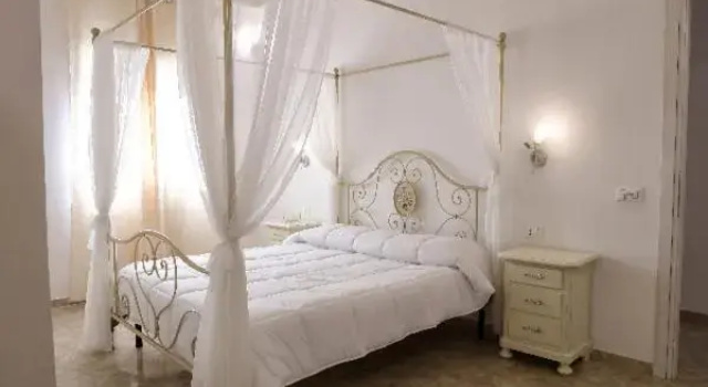 Affittacamere I Paciorra (Adults Only)