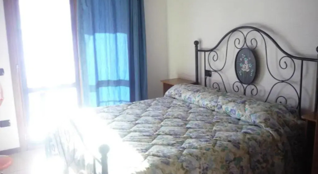 Номер Standard Mamma Teresa