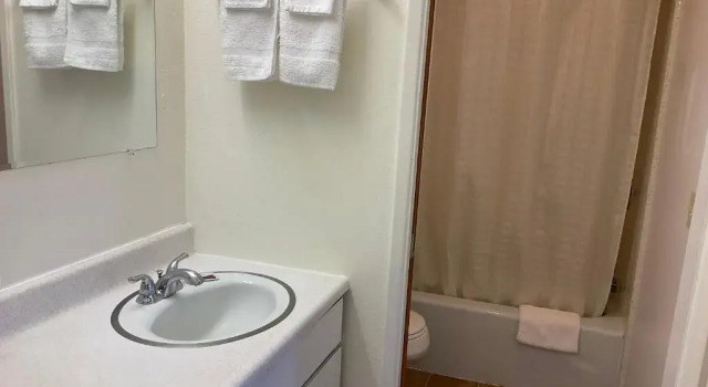 Двухместный номер Standard Front Street Inn
